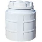 تصویر مخزن عمودی آب200لیتری خزر 