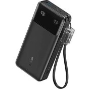 تصویر پاوربانک انکر مدل A1384 20K Smart Display 30W Anker 20K 30W Power Bank A1384H11
