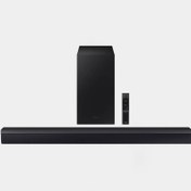 تصویر ساندبار سامسونگ مدل C450 Samsung Soundbar C450