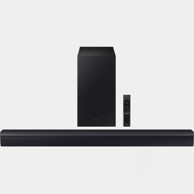 تصویر ساندبار سامسونگ مدل C450 Samsung Soundbar C450