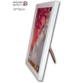 تصویر قاب عکس سایز ۲۰×۳۰ سانتی متر مدل ۲۰۳۰ 
