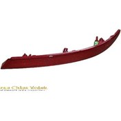 تصویر چراغ مه شکن سپر عقب راست ام وی ام X22pro 