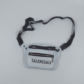 تصویر کیف کمری پتینه مردانه بالنسیاگا BALENCIAGA 2047 