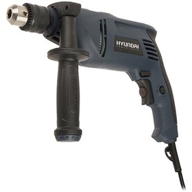 تصویر دریل چکشی هیوندایی HP853 ID Hyundai HP853 ID Hammer Drill