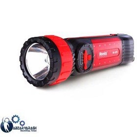 تصویر چراغ قوه رونیکس مدل  RH 4270 flashlight Ronix model RH 4270