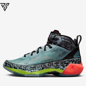 خرید و قیمت کتونی مردانه نایک ایر جردن 37 Nike Air Jordan 37 Satou Sabally  | ترب