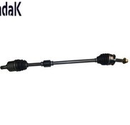 تصویر پلوس کامل راست ام وی ام 315 