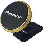 تصویر نگهدارنده مغناطیسی دو کاره پایونر Pioneer H-20 