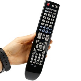 تصویر کنترل سینما خانگی سامسونگ Samsung AH59-002249A Samsung AH59-002249A Home Theater Remote