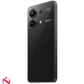 تصویر گوشی موبایل شیائومی مدل Redmi Note 13 4G ظرفیت 128 گیگابایت رم 8 گیگابایت 