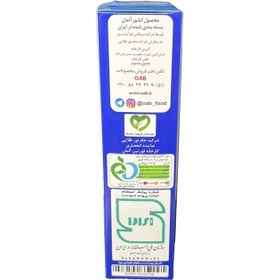 تصویر جو دوسر پرک oab غلات صبحانه ساده 