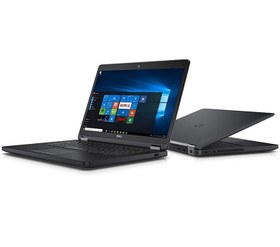 تصویر لپ تاپ استوک دل DELL Latitude E5440 | i3 th4 | Ram 8GB | 256GB SSD 