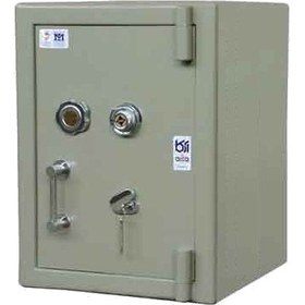 تصویر گاو صندوق ضد سرقت مکانیکی آرکا مدل MZ350/1 ا Arka Mechanical Lock Safe MZ350/1 Arka Mechanical Lock Safe MZ350/1