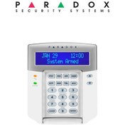 تصویر کی پد LCD پارادوکس +PARADOX Keypad K641 