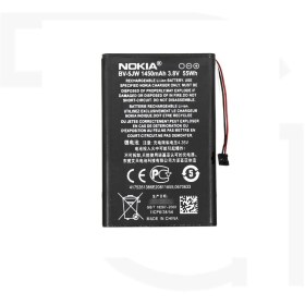 تصویر باتری نوکیا Nokia Lumia 800 