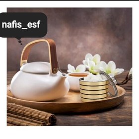 تصویر قندان گیلبرت 6094 بازن 