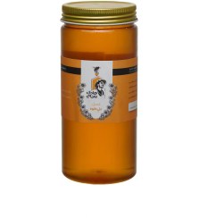 تصویر عسل دل‌کوه 