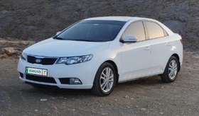 تصویر کیا سراتو کوپه مدل 2017 ا Kia Cerato Coupe 1600cc Kia Cerato Coupe 1600cc