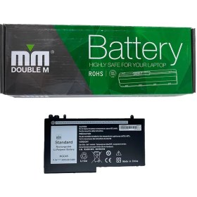 تصویر باتری دل مدل e5570/e5450/nggx5 