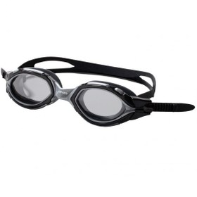 تصویر عینک شنا حرفه ای مدل Finis Surge Polarized Open Water Goggles 