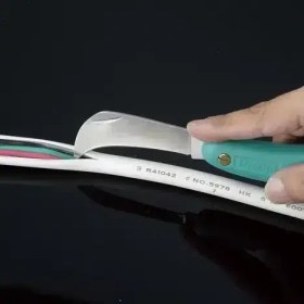 تصویر چاقوی کابل لخت کن پروسکیت مدل PROSKIT PD-998 