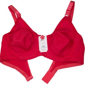 تصویر سوتین فنردار لعیا 