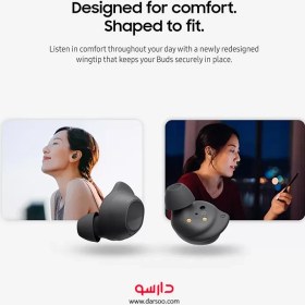 تصویر هدفون بلوتوثی سامسونگ مدل Galaxy Buds FE Samsung Galaxy Buds FE Headphone