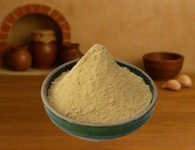 تصویر پودر خردل 