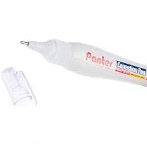 تصویر غلط گیر مدادی پنتر لاک غلط گیر پنتر