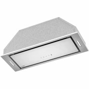 تصویر هود مخفی آلتون مدل H800W سایز ۸۰ سانتیمتر ۵ سرعته 