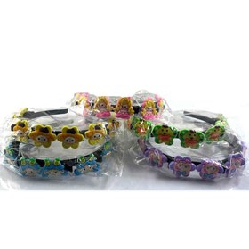 تصویر تل تقسیم مو پیکسل دار 