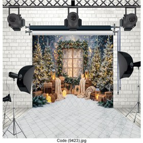 تصویر بکدراپ عکاسی Code (9423) 