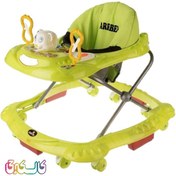 تصویر روروئک ارابه مدل یوگی 