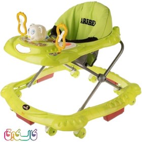 تصویر روروئک ارابه مدل یوگی 