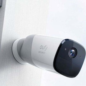 تصویر دوربین مداربسته یوفی مدل Eufy eufyCam 2 Pro 2+1 ki 