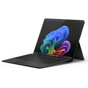 تصویر تبلت 13 اینچی مایکروسافت مدل Surface Pro 11-Snapdragon X Elite OLED 
