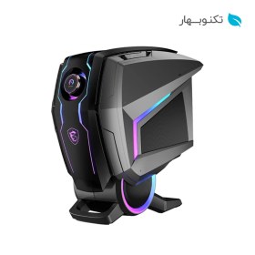 تصویر کیس msi مدل MEG Aegis Ti5 12th /i7 