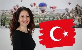 تصویر آموزش ابتدایی زبان ترکی استانبولی | Turkish Language Course for Beginners - A1 Level 