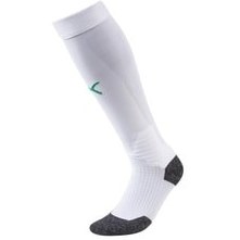 تصویر جوراب تیم لیگا فوتبال سفید پوما Puma 