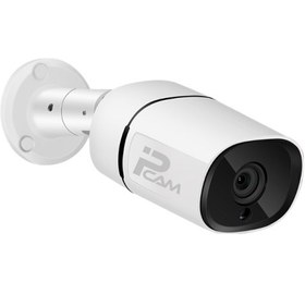 تصویر دوربین مداربسته آی پی کم IPCam IHD-2318 M- FHD 