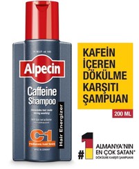 تصویر شامپو اورجینال برند Alpecin کد 31674683 