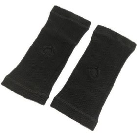 تصویر زانو بند تمام کش final طرح جدید در دو حالت سوراخ دار و بدون سوراخ 