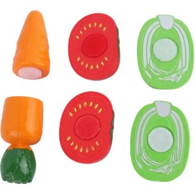 تصویر سبزیجات برشی (۱) 