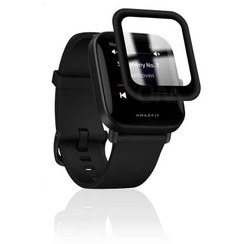 تصویر محافظ صفحه نمایش ساعت TPU مناسب برای Xiaomi AmazFit Bip U Pro Xiaomi AmazFit Bip U Pro Screen Protector