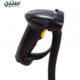 تصویر بارکد خوان مدل 2100DW زد ای سی 2100DW barcode reader ZEC