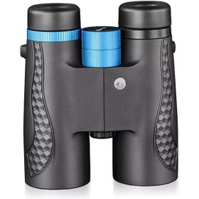 تصویر دوربین شکاری شانتو Shuntu HD 10x42 D Shuntu 10x42 D High-Definition Waterproof Binoculars for Outdoor & Wildlife Viewing