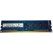 تصویر رم کامپیوتر 4 گیگ SK hynix DDR3 12800U PC3L 