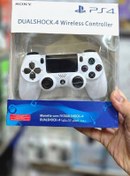 تصویر دسته بازی Ps4 