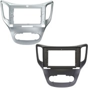 تصویر قاب مانیتور 9 اینچ فابریک چانگان Changan Monitor Frame