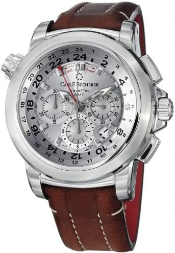 Carl F. Bucherer 00.10620.08.63.01